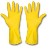 Gumové rukavice Yellow/  Nike /DOVOZ vel.S