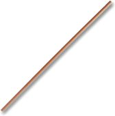 Hůl DR 160cm průměr 24mm