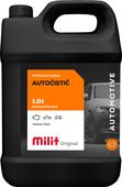 Milit čistič na auto 5L