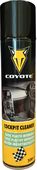Čistič plastů Coyote spray 300ml