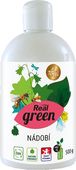 ECO Real Green Clean nádobí 500ml