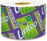 Toaletní papír 2vrs.1000 Linteo Maxi 66m