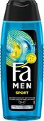 Sprchový gel FA men 250ml