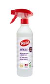 Koupelny Real Antikalk universal 550g