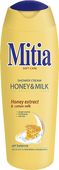 SG Mitia Honey Milk 400ml