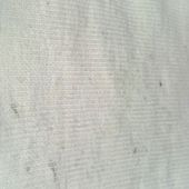 Prachovka velká bílá 40x52cm