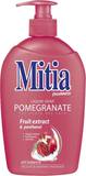 Tekuté mýdlo 500ml Mitia Pomegranate