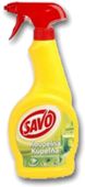 Koupelny Savo MR 500ml