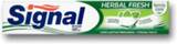 Zubní pasta Signal Family Herbal 75ml
