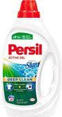 Prací gel Persil Regular/FBS Bílé 19 dávek/860ml