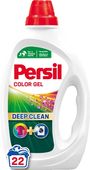 Prací gel Persil Color 22 dávek/ 990ml