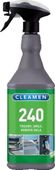 Cleamen 240 trouby,gril MR 1,1kg