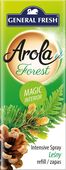 Osvěžovač vzd.šiška NN Lesní 40ml 