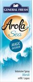 Osvěžovač vzd.šiška NN Moře 40ml