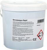 Servošampon kbelík Rapid 5 kg