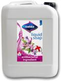 Tekuté mýdlo 5L Isolda * Antibakteriální *