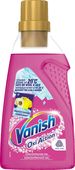 Vanish Oxi Action gel na skvrny růžový 1L