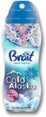 Osvěžovač spray Brait suchý Alaska 300ml