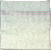 Hadr na podlahu bílý Aratex maxi 50x90cm