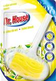 WC závěs Dr.House 40g citron