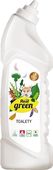 ECO Real Green Clean WC čistič 750ml