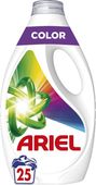 Prací gel Ariel Color 25 dávek/ 1,125L 