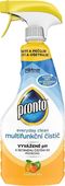 Leštěnka Pronto multi-surface na prach s MR 500ml