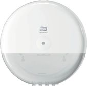 Zásobník WC papír Tork 680000 středové odvíjení bílý