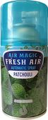 Osvěžovač dávk.Fresh Air Patchouli 260ml