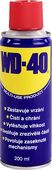 WD 40 spray 200ml