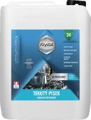 Písek tekutý Krystal 6kg
