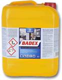 Satur Badex dezinfekce 5L