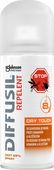 Repelent Diffusil DRY 100ml DEET 25%