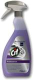 Cif 2v1 Cleaner Disinfekční čistič + dezinfekce 750ml