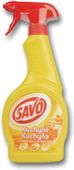 Kuchyně Savo MR 500ml