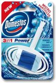 WC závěs Domestos Atlantic 35g