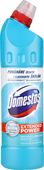 WC čistič Domestos Atlantic modrý 750ml 