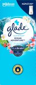 Osvěžovač vzd.Glade One Touch NN Oceán
