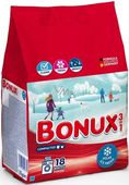 Prášek Bonux Bílé 18 dávek/ 1,17kg