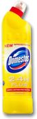 WC čistič Domestos Citrus žlutý 750ml 