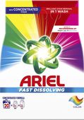 Prášek Ariel Color 20 dávek/1,1kg