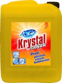 Krystal Sanan dezinf. na plísně s vuní 5L