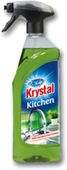 Kuchyně krystal s MR 750ml 