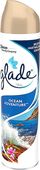 Osvěžovač spray Glade Oceán 300ml