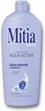 Tekuté mýdlo 1L Mitia Aqua Active