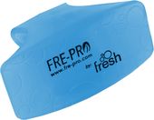 Osvěžovač vonná závěska BowlClip modrý 52g