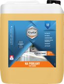 Krystal na podlahy Alfa alkohol oranžový 5L