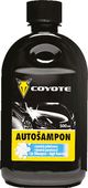 Autošampon COYOTE bez vosku 500ml