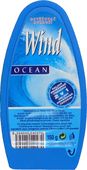 Osvěžovač Gel Wind Ocean 150ml