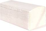 Papírové ručníky ZZ 2vr Karen celuloza 150ks 
